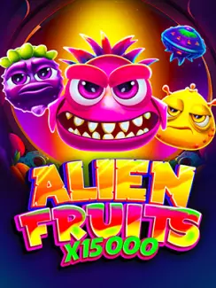 Alien Fruits Italia: Refill, Pay Anywhere e Bonus su Winnita