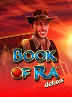 Book of Ra Deluxe su Winnita: Recensione Slot Italia 2026