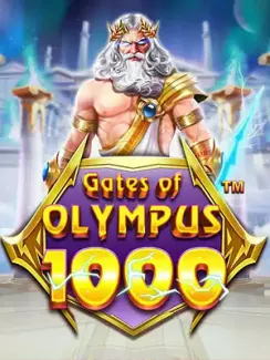 Gates of Olympus 1000 su Winnita: Slot Italia 2026