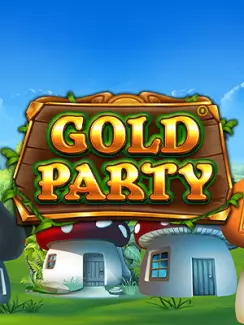Gold Party Winnita 2026: 4 Griglie, Respin e Jackpot