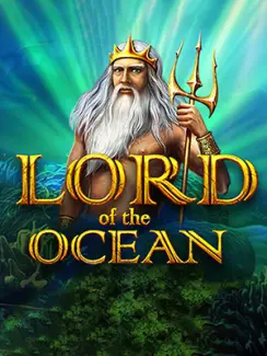 Lord of the Ocean Novomatic - Recensione Slot Italia 2026