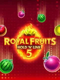 Royal Fruits 5: Hold ‘n’ Link | Recensione 2026