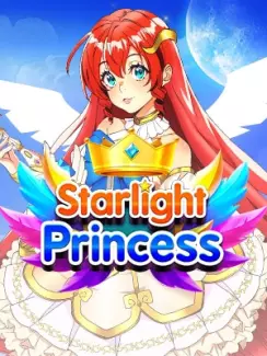 Starlight Princess su Winnita: Recensione Slot Anime 2026