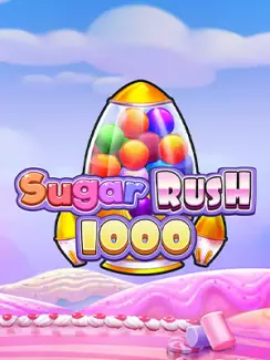 Sugar Rush 1000 su Winnita: Recensione Slot Italia 2026