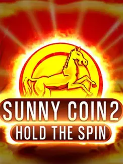 Sunny Coin 2: Hold The Spin su Winnita | Slot Italia 2026